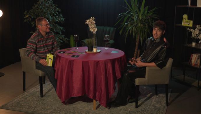 Foto k tématu tv show – stránka 2
