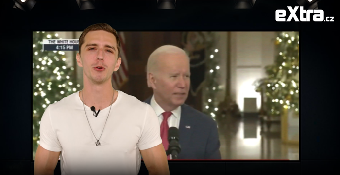 Foto k tématu eXtra versus deepfake
