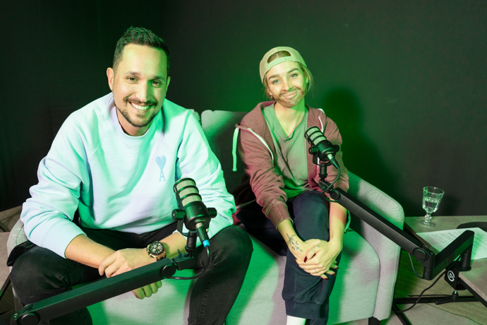 FOTO: Outsider a Insider zrádci 16.10 7 díl foto 01 – stránka 4