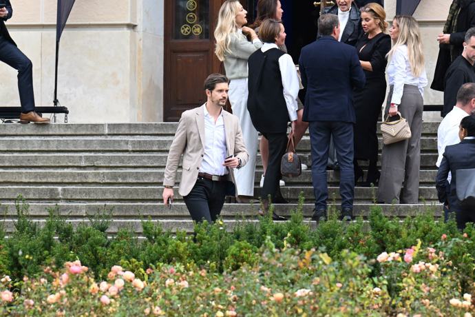 FOTO: Akce magazínu Forbes v Karlových Varech. – stránka 6