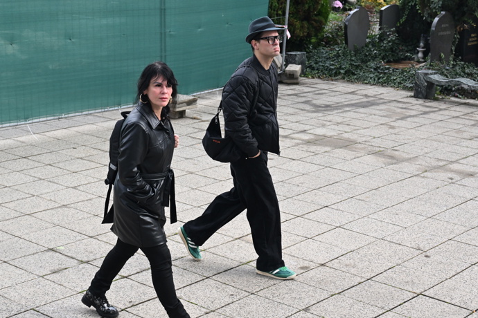 FOTO: Zdrcený David Kraus. – stránka 1