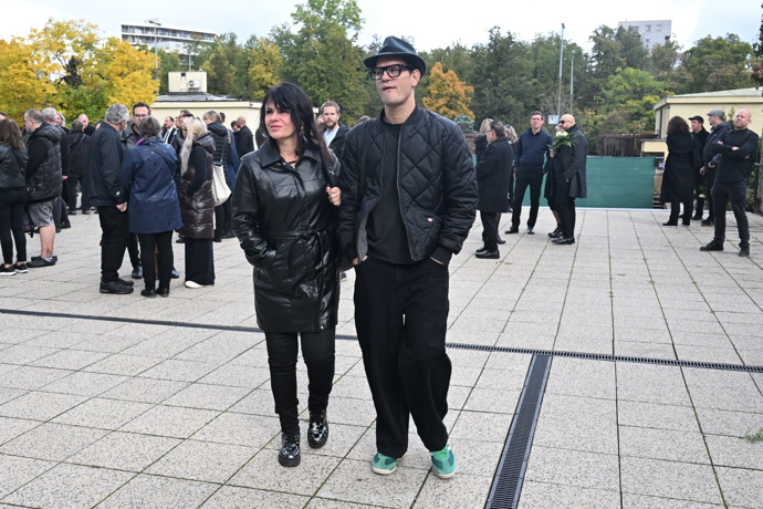 FOTO: Dorazil i David Kraus – stránka 5