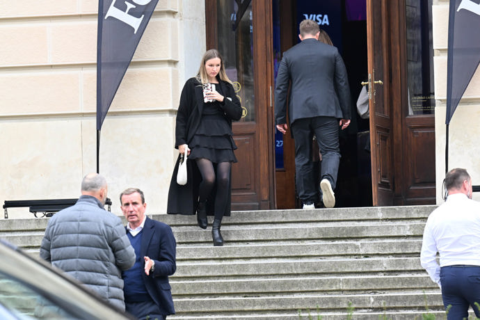 FOTO: Akce magazínu Forbes v Karlových Varech. – stránka 5