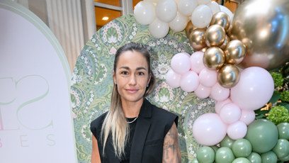 FOTO: Dorazila i Barbora Mlejnková.