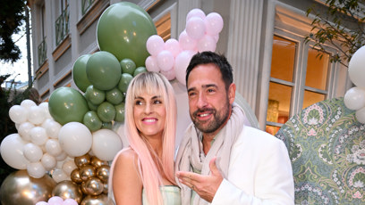 FOTO: Majitelka otevřela nové kadeřnictví s názvem She´s vibe.