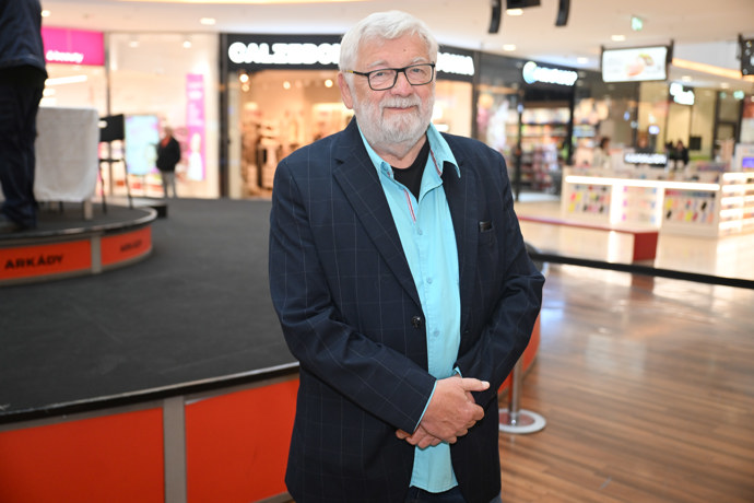 FOTO: Josef Klíma měl vážné zdravotní problémy. – stránka 9