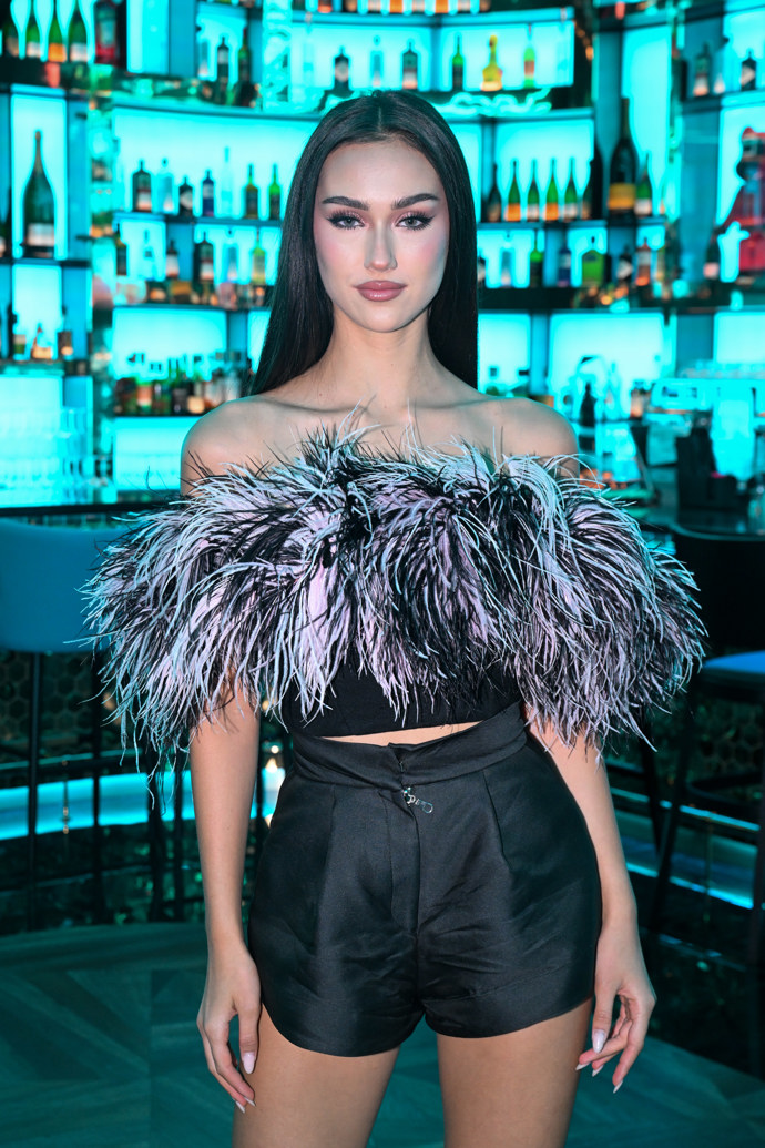 FOTO: Markéta Mörwicková si světovou soutěž užila. – stránka 3