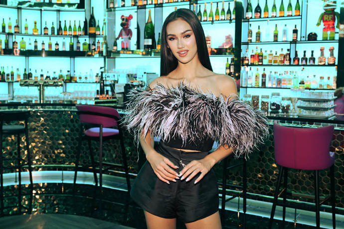 FOTO: Miss Grand Czech Republic Markéta Mörwicková. – stránka 2