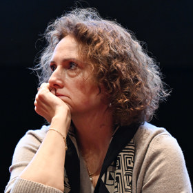 Zuzana Mauréry je ze situace v zemi nešťastná. 