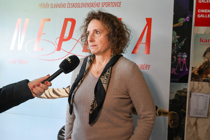 FOTO: Zuzana Mauréry se pro eXtra.cz rozpovídala o politické situaci na Slovensku. – stránka 3