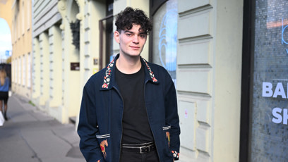 FOTO: Josef Trojan ztvárnil hlavní roli ve filmu Nepela.