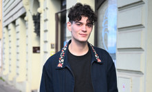 Josef Trojan ztvárnil hlavní roli ve filmu Nepela.