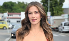 Andrea Bezděková je krásná žena.