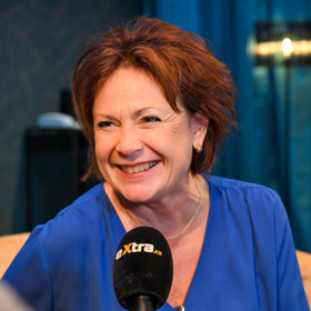 Ilona Svobodová je stále plná energie.