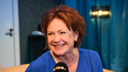 FOTO: Ilona Svobodová je stále plná energie.