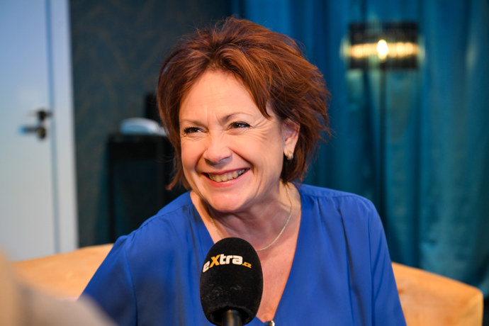 FOTO: Ilona Svobodová je stále plná energie. – stránka 10