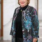 Libuše Švormová dobře ví, že Angelika jí změnila život.