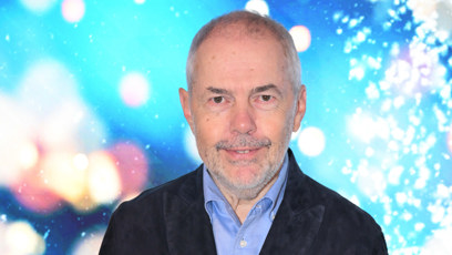 FOTO: Na tiskovce nechyběl Marek Eben.