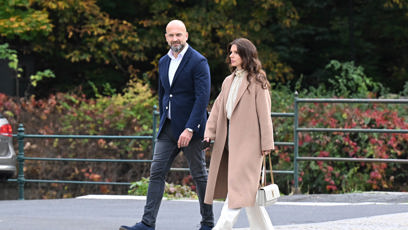 FOTO: Akce magazínu Forbes v Karlových Varech.