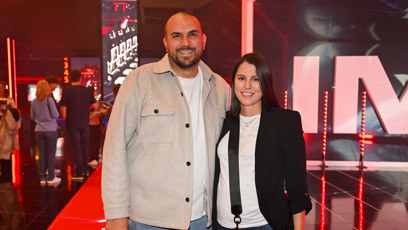 FOTO: Jakub Reichmann z Hell´s Kitchen.