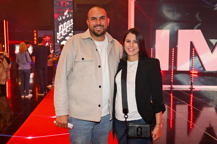 FOTO: Jakub Reichmann z Hell´s Kitchen.