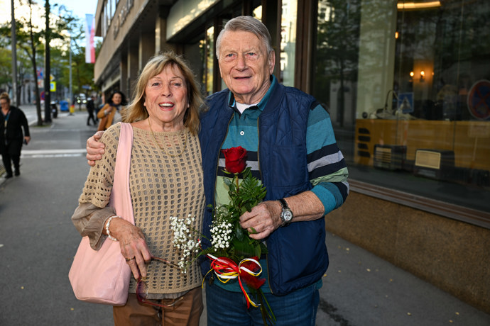 FOTO: Manželům to slušelo. – stránka 26
