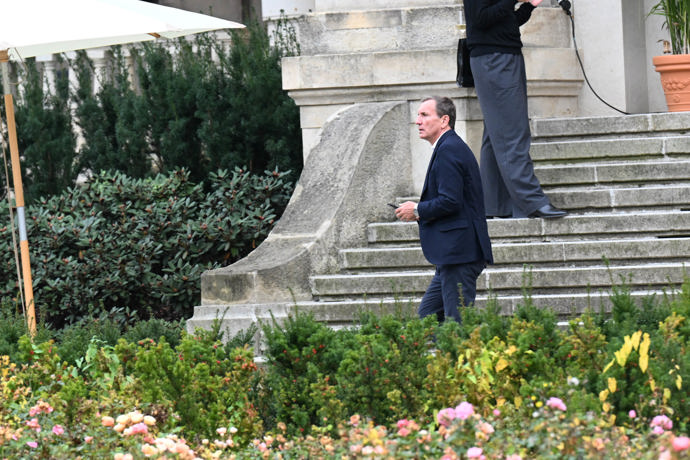 FOTO: Miliardář Marek Dospiva. – stránka 8
