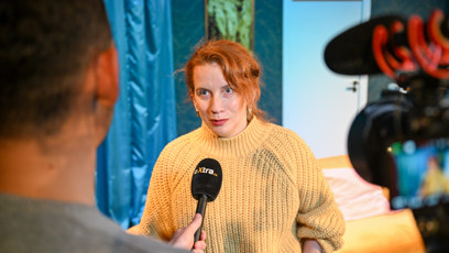 FOTO: Anna Fixová pro eXtra.cz