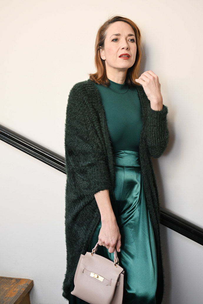 FOTO: Tereza Kostková moderuje StarDance Tour. – stránka 16