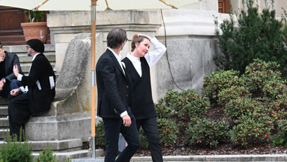 FOTO: Akce Forbes, kam dorazilo plno známých tváří i vysoce postavených lidí.