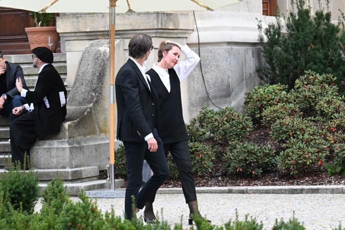 FOTO: Akce Forbes, kam dorazilo plno známých tváří i vysoce postavených lidí. – stránka 44