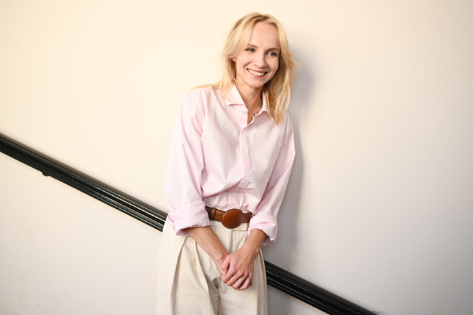 FOTO: Jana Plodková a její partner Filip Žilka jsou spolu už 14 let. – stránka 3