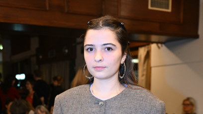 FOTO: Dcera Lukáše Pollerta.