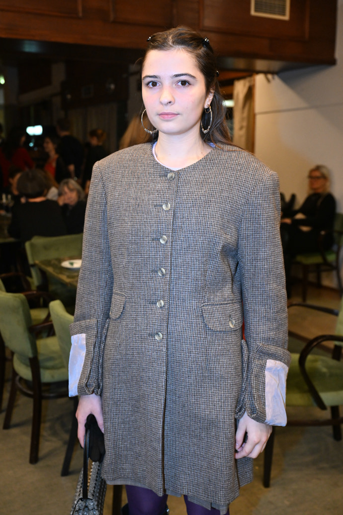 FOTO: Dcera Lukáše Pollerta. – stránka 18