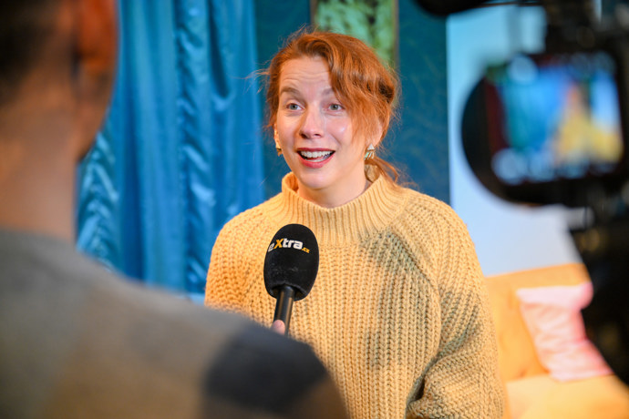 FOTO: Anna Fixová hraje v komedii po boku své seriálové matky Ilony Svobodové. – stránka 3