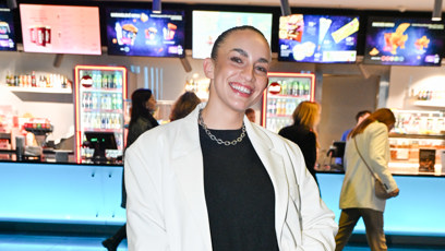 FOTO: Samantha Prachařová.