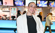 Samantha Prachařová.