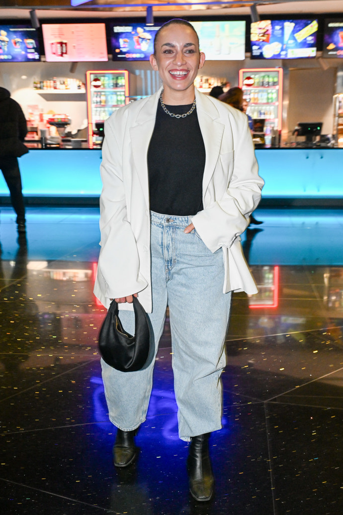 FOTO: Samantha má vždy pozitivní náladu. – stránka 6