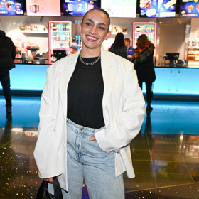 Samantha dělá dusno v nové reality show.