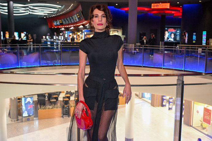 FOTO: Monika Timková je moderátokou reality show Naked Attraction. – stránka 6