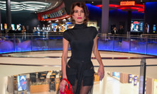 Monika Timková je moderátokou reality show Naked Attraction.