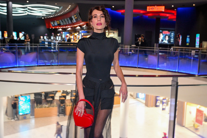 FOTO: Monika Timková vypadala úžasně. – stránka 5