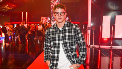 FOTO: Dorazil i Filip Prokop ze Survivoru.