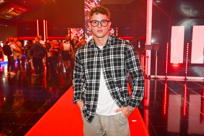 FOTO: Dorazil i Filip Prokop ze Survivoru.