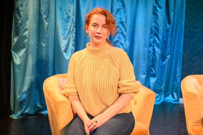 FOTO: Herečka v rozhovoru přiznala, že je momentálně single. – stránka 2