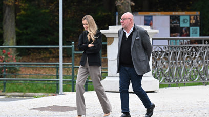 FOTO: Akce Forbes, kam dorazilo plno známých tváří i vysoce postavených lidí.