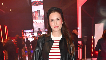 FOTO: Zpěvačka Elizabeth Kopecká.