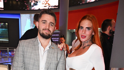 FOTO: Na premiéru Naked Attraction dorazila řada tváří.