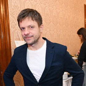 Jeho syn Fanda oslaví na Vánoce třetí narozeniny.