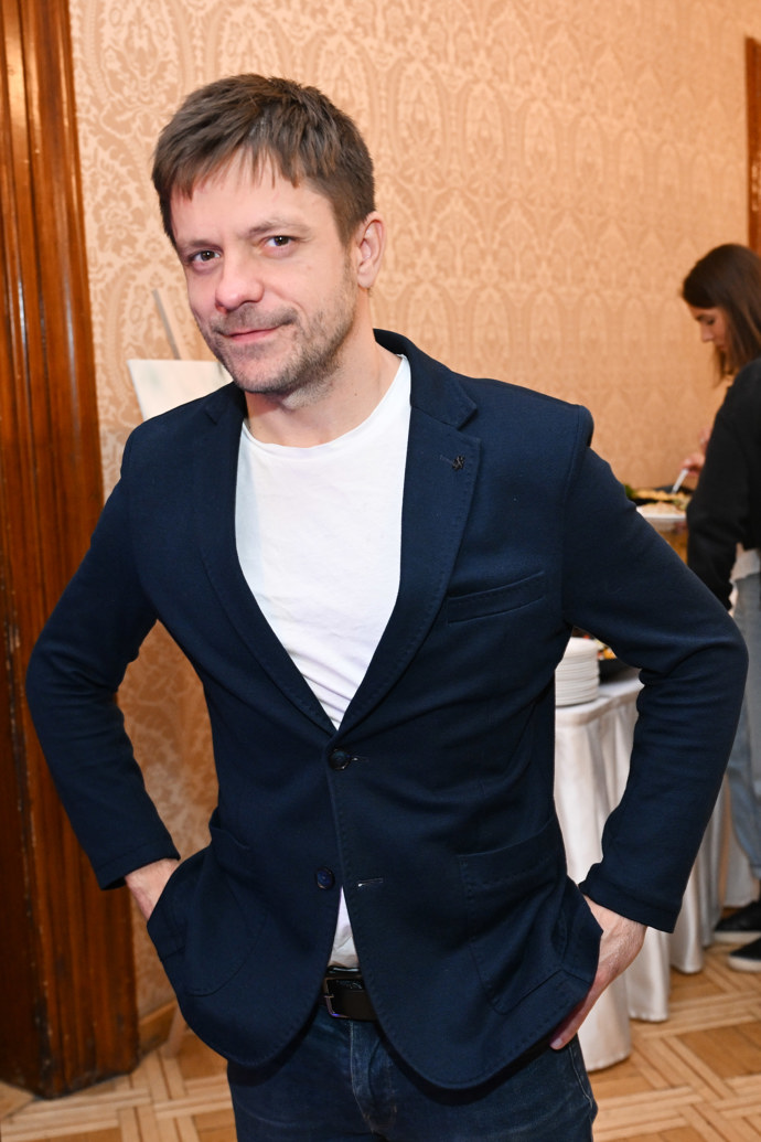 FOTO: Jeho syn Fanda oslaví na Vánoce třetí narozeniny. – stránka 1